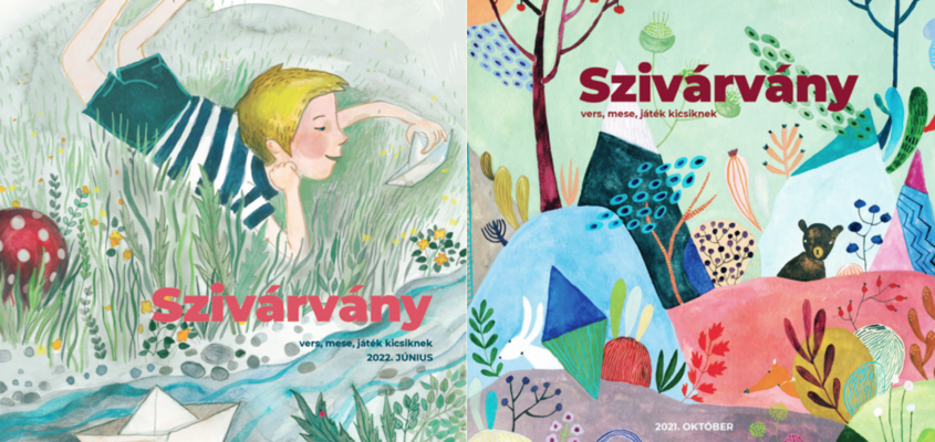 Laszlo Noemi Napsugar Szivarvany-10