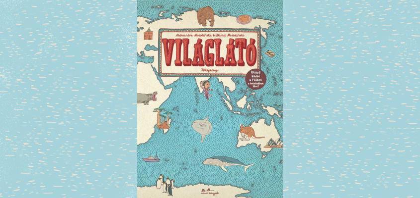 Felvideki Eszter POOS-03