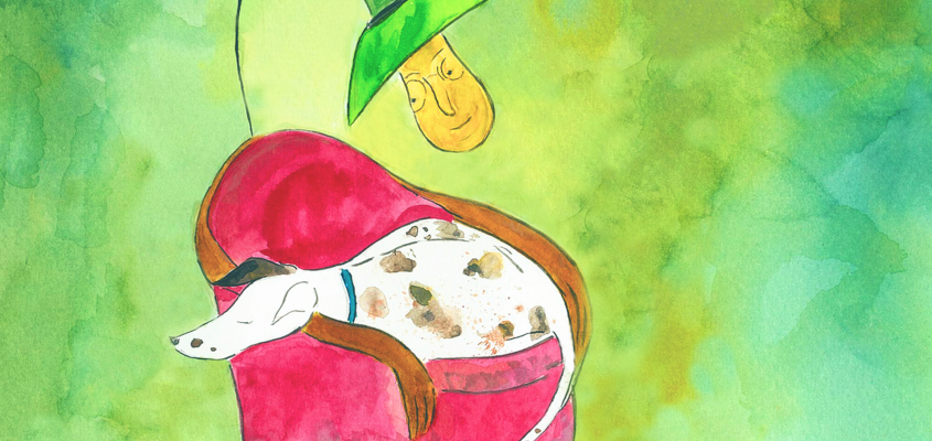 Felvideki Eszter POOS-05