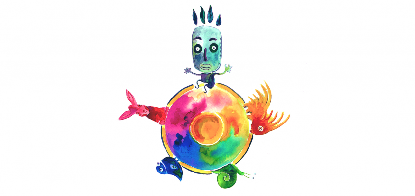 Felvideki Eszter POOS-07