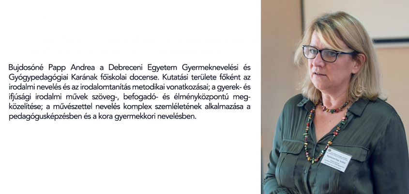 ÚJ TANULMÁNY IRODALOM – TÉR – PEDAGÓGIA  Gesztelyi Hermina Bujdosóné Papp Andrea-01