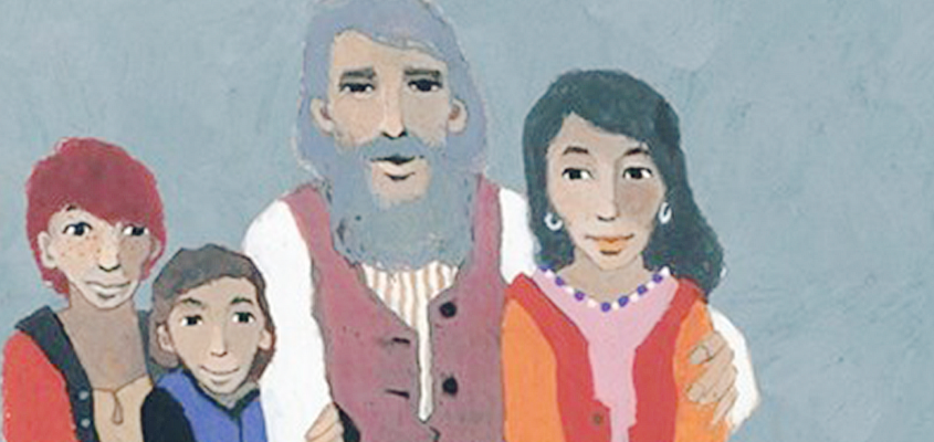 Kees de Koort Így szól hozzám a Biblia Nagygéci Kovács József-04