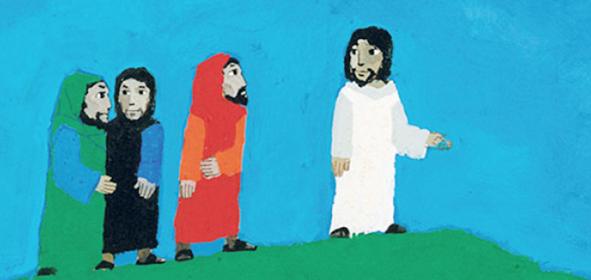 Kees de Koort Így szól hozzám a Biblia Nagygéci Kovács József-06