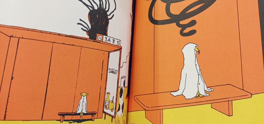 Harmath Artemisz Bologna 2023-04