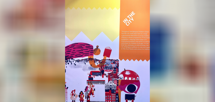 Veress Gyöngyi Bologna 2023-05