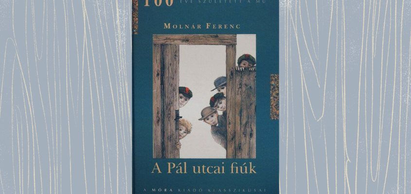Pál utcai fiúk-13
