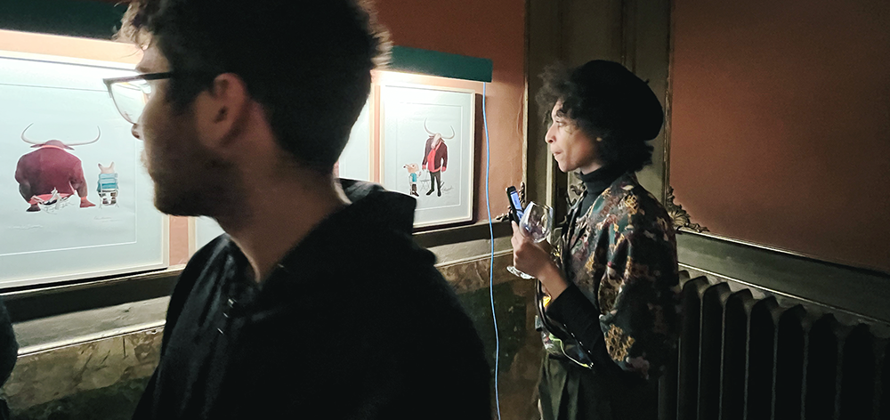 Bologna Rebecca Dautremer-03