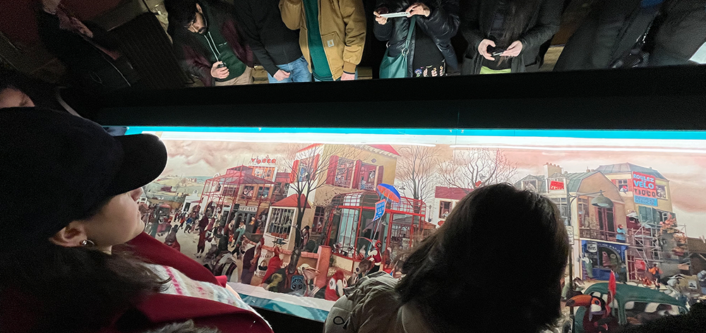 Bologna Rebecca Dautremer-01