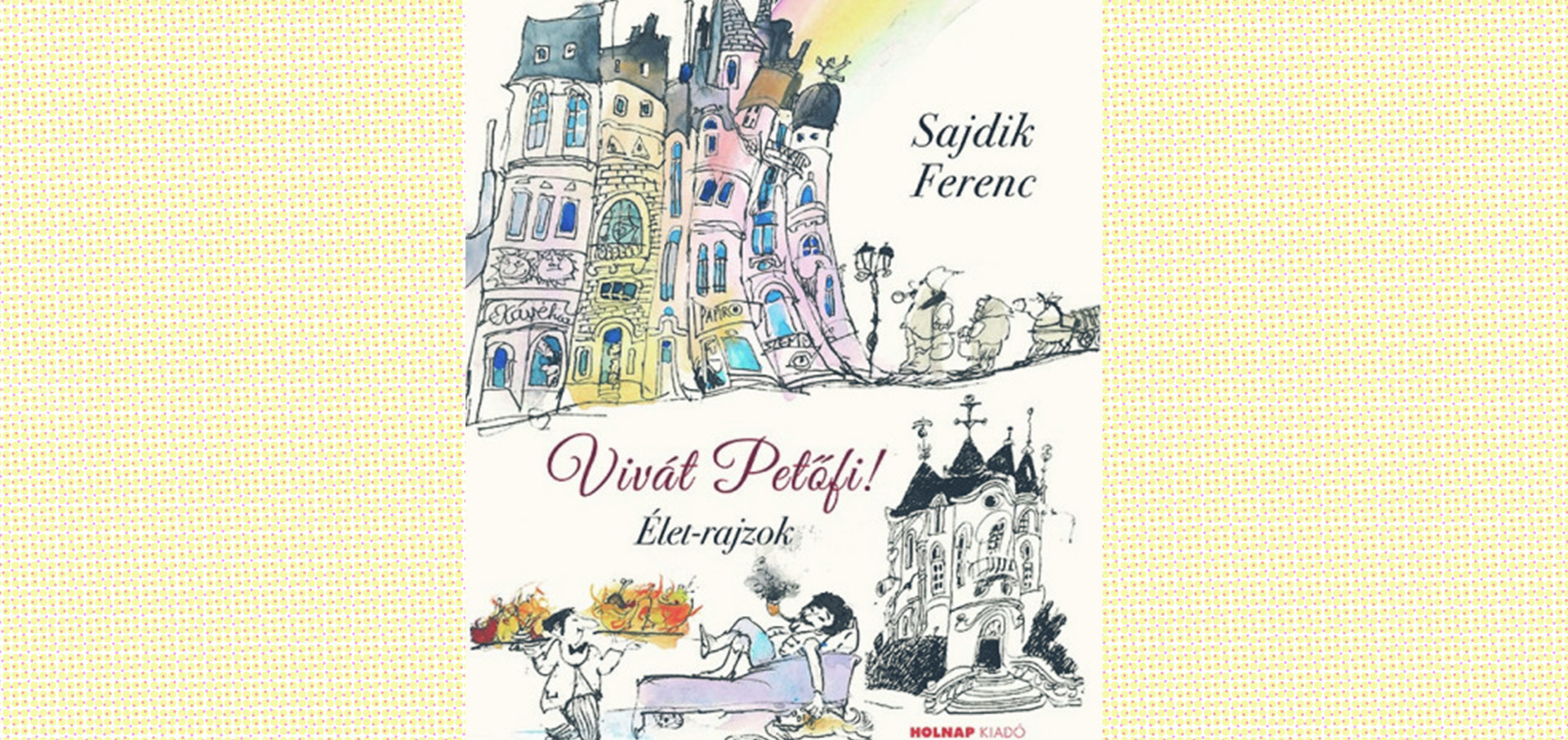 Petőfi Sándor Ayhan Gökhan-04