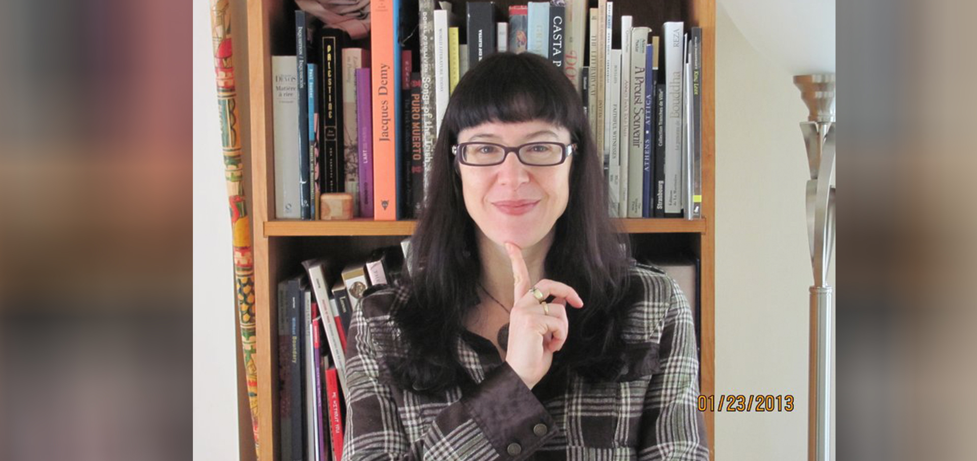 Anne Duggan, Wayne State University, US-01