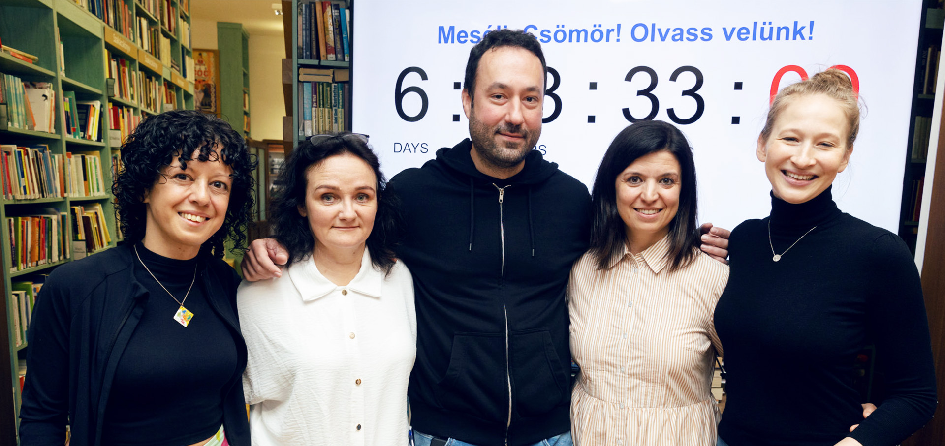 Csömör mese rekord 2023-01