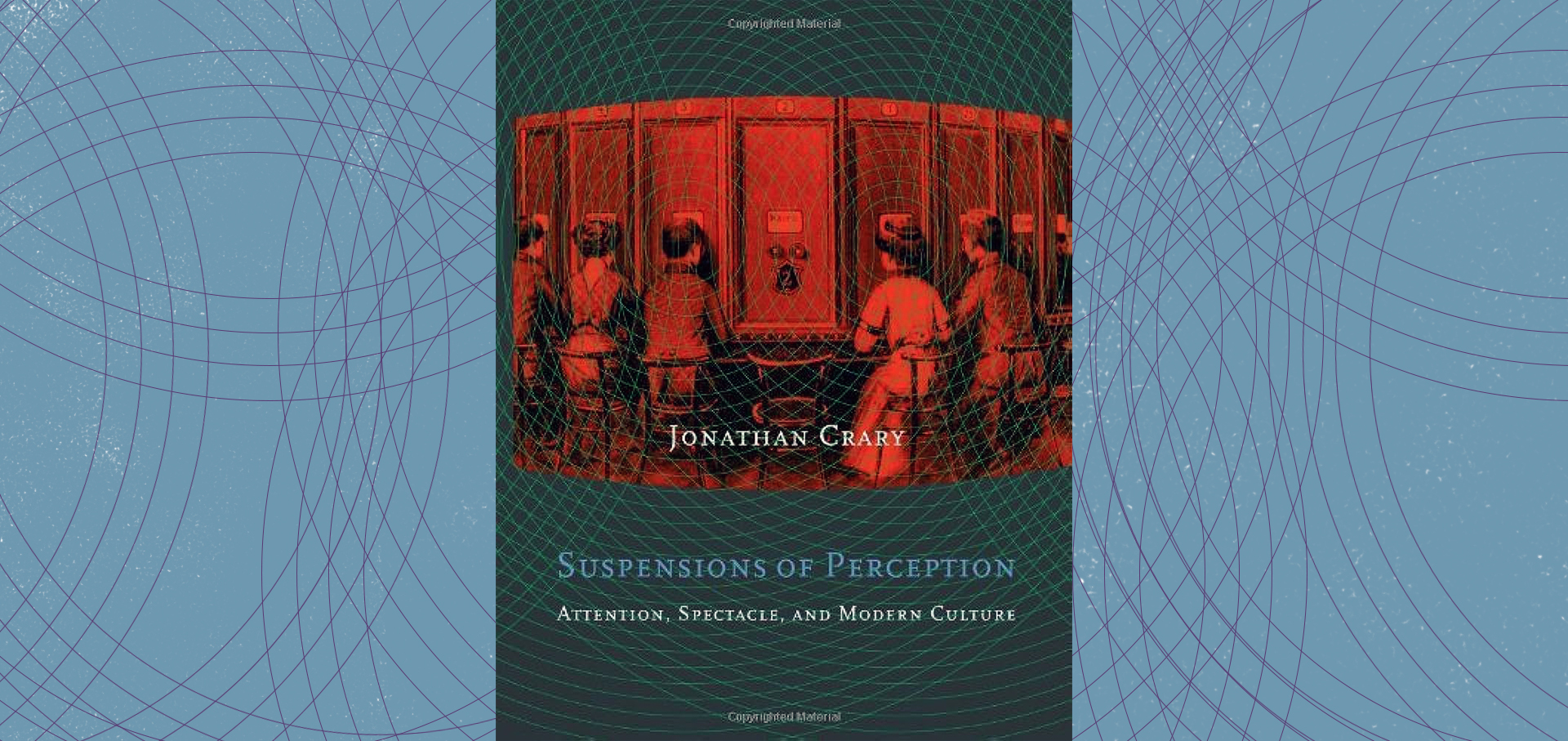 Crary, Jonathan Suspensions of Perception Artemisz-01