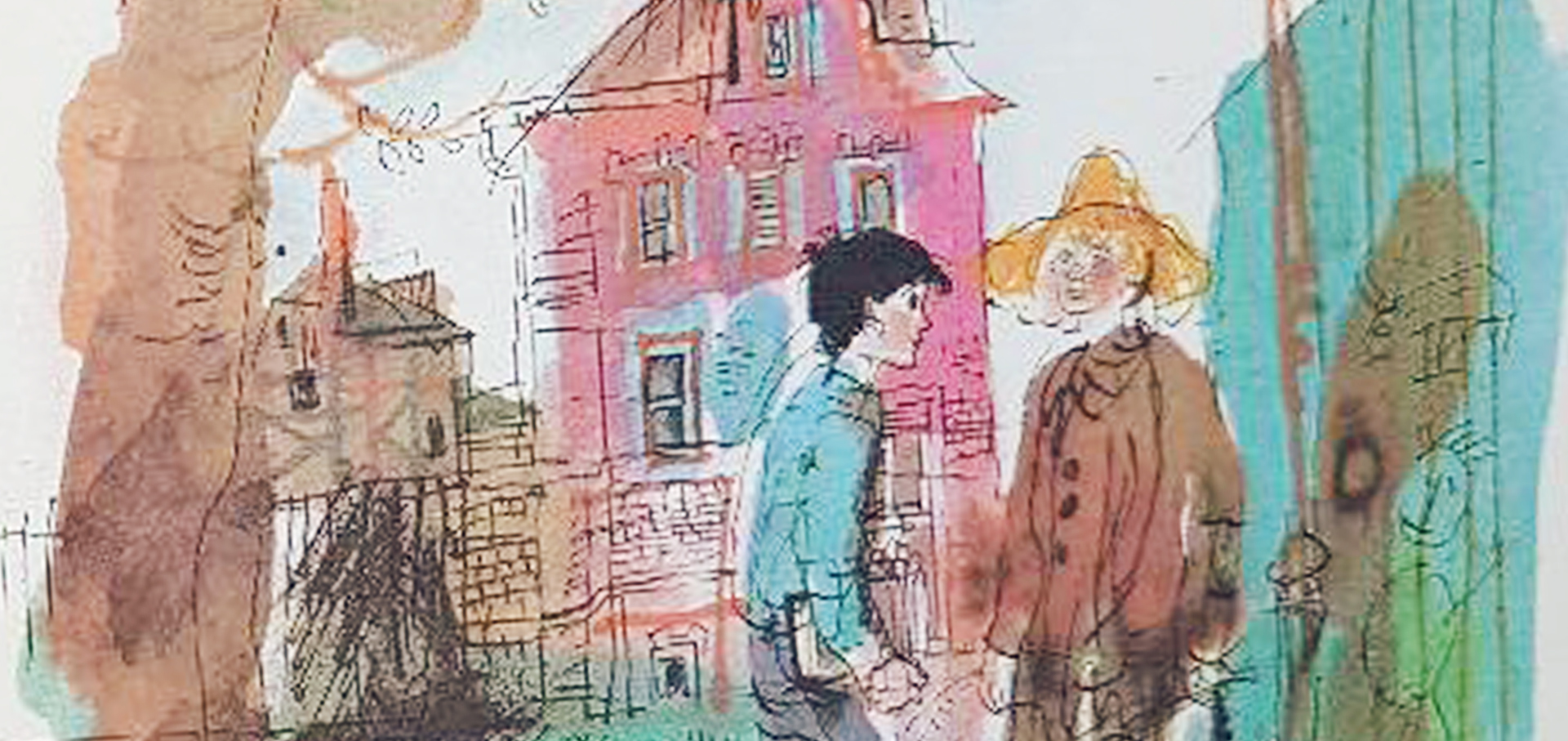 Mark Twain: Tom Sawyer Mora-01