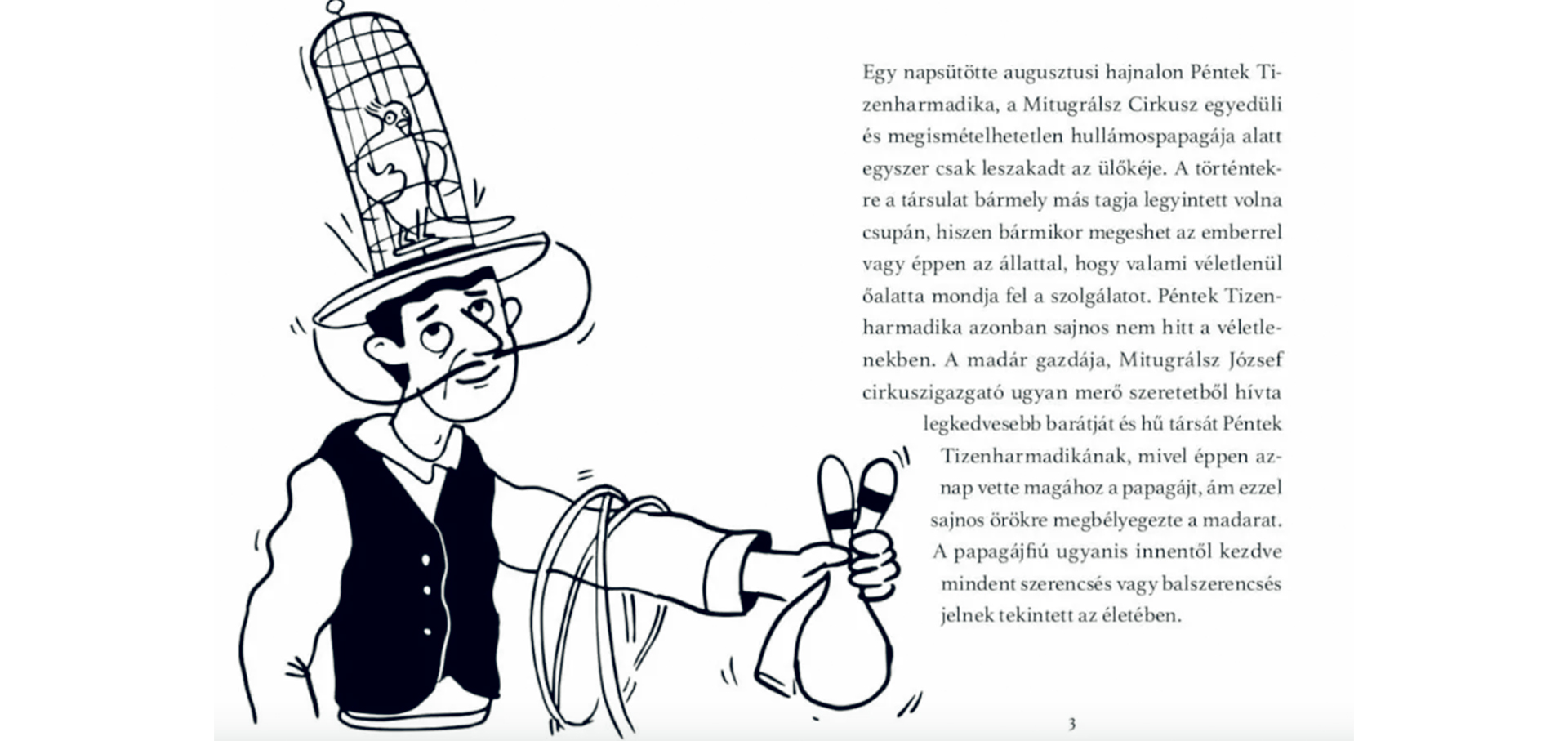 BIEDERMEIER CIRKUSZ-02