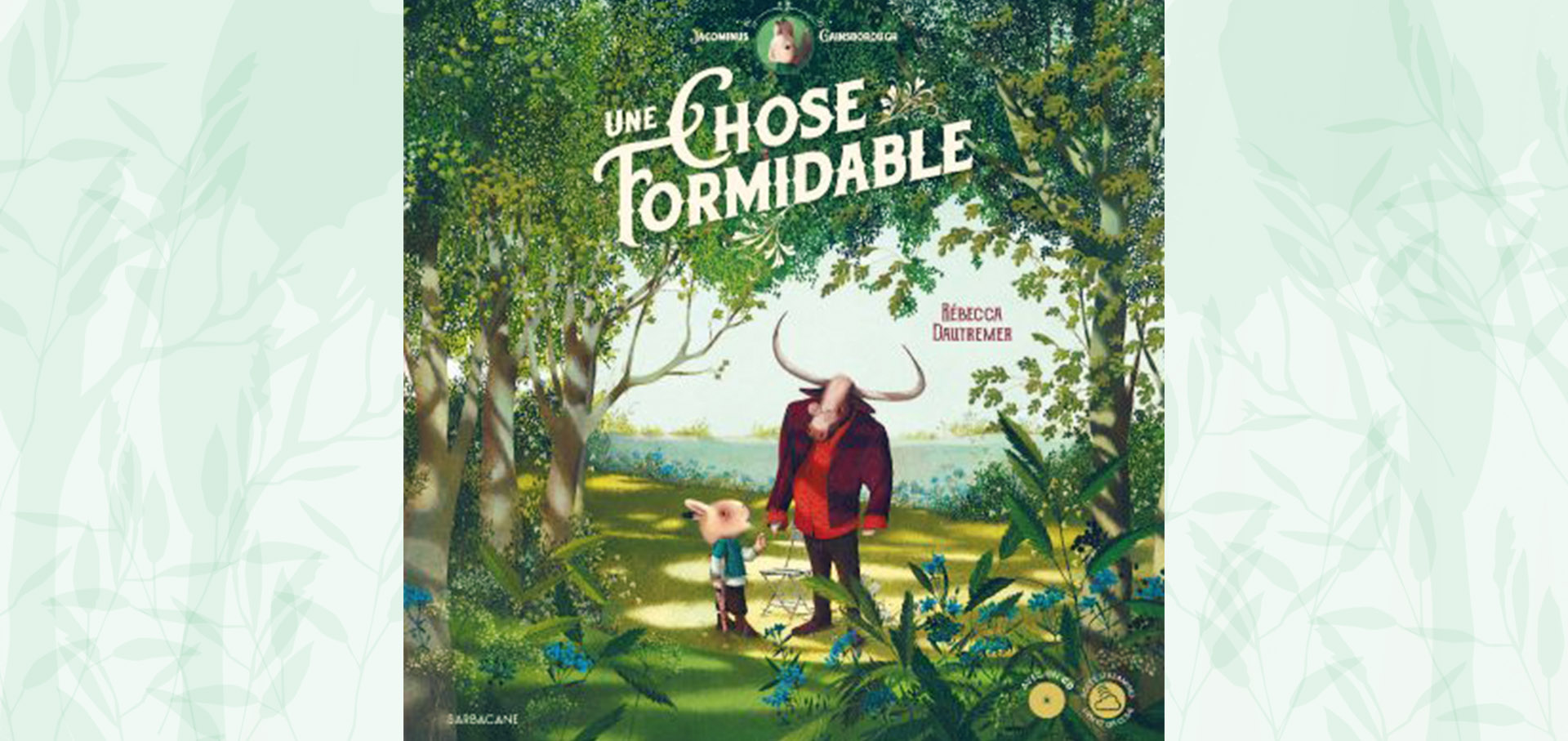 Rebecca Dautremer-01