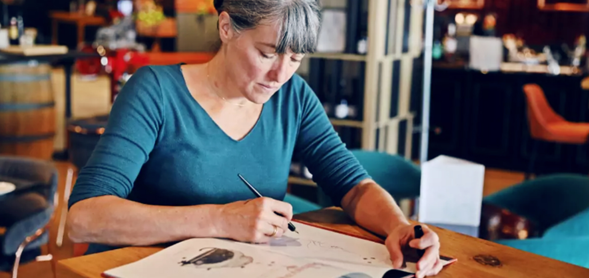 Rebecca Dautremer-02