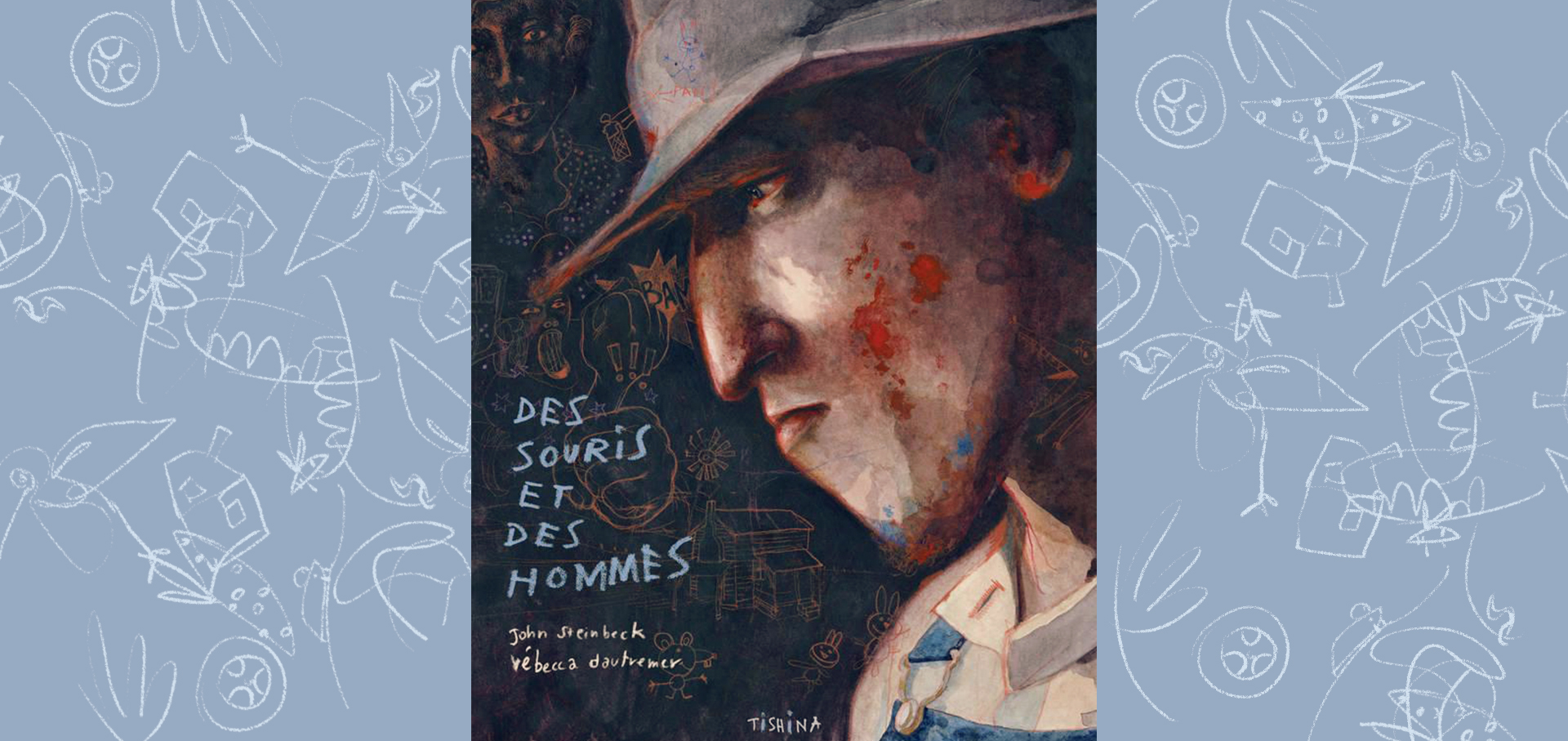 Rebecca Dautremer-04