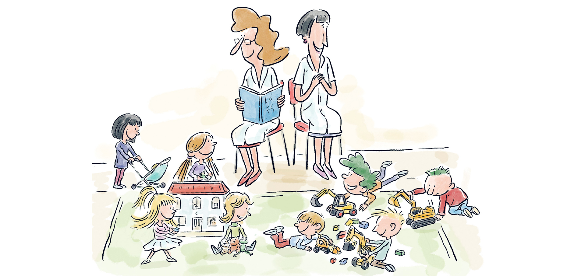 Szabó Borbála Ló csoport-01