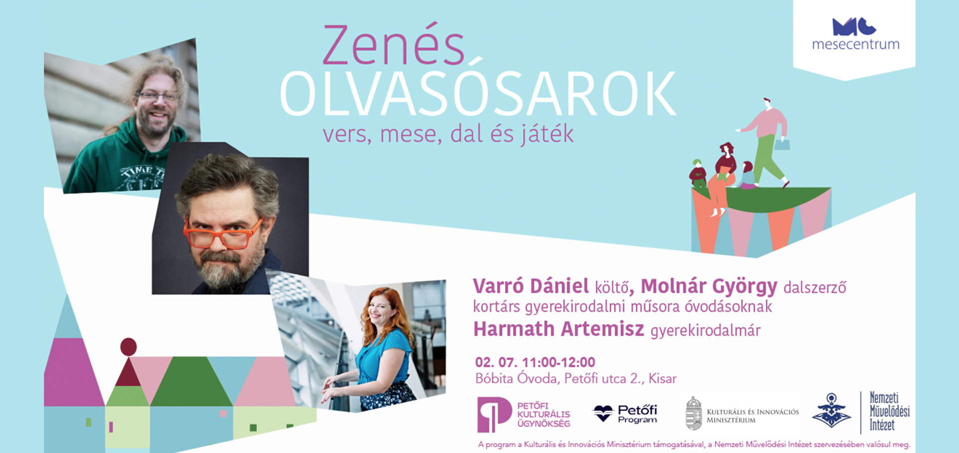Olvasosarok februar-02