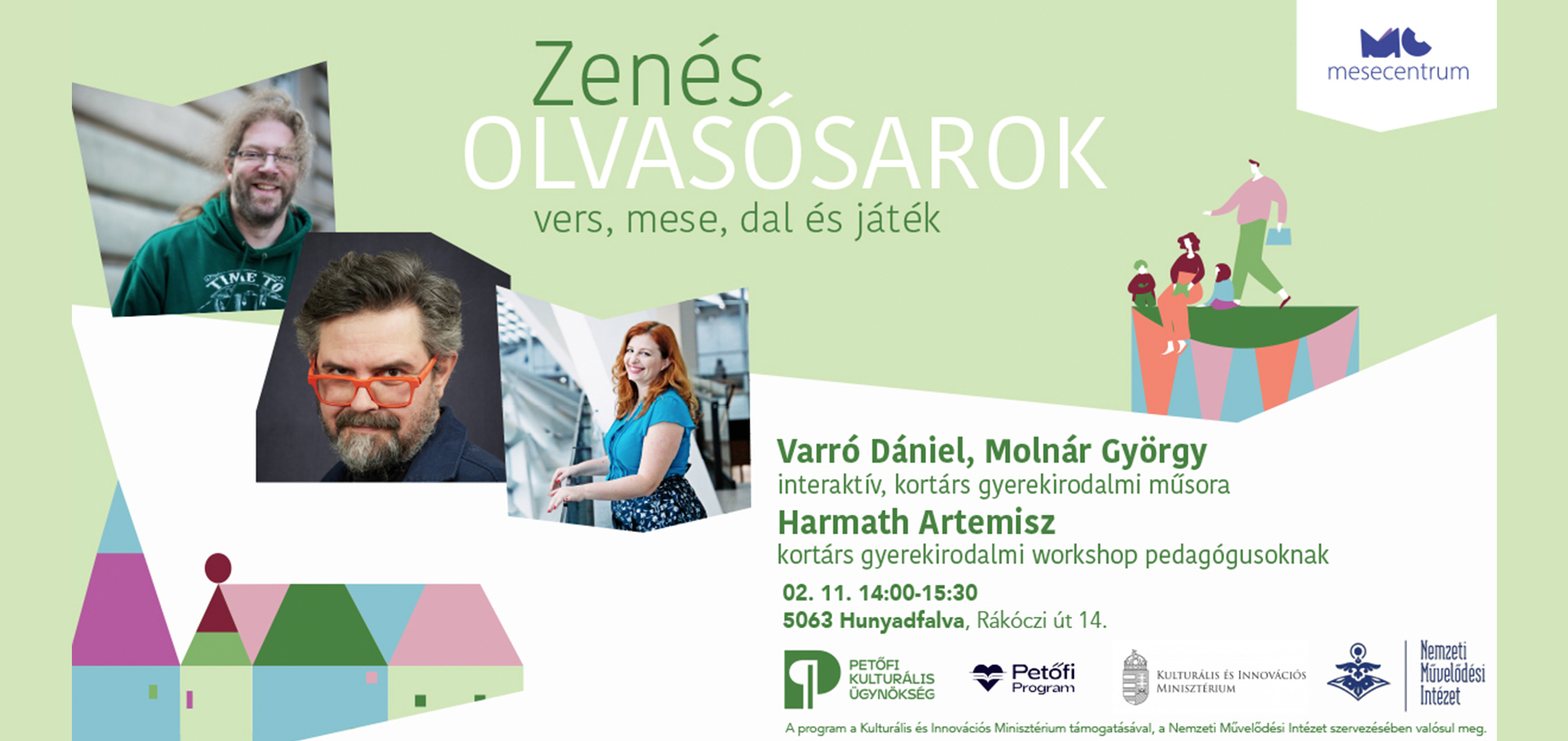 Olvasosarok februar-03