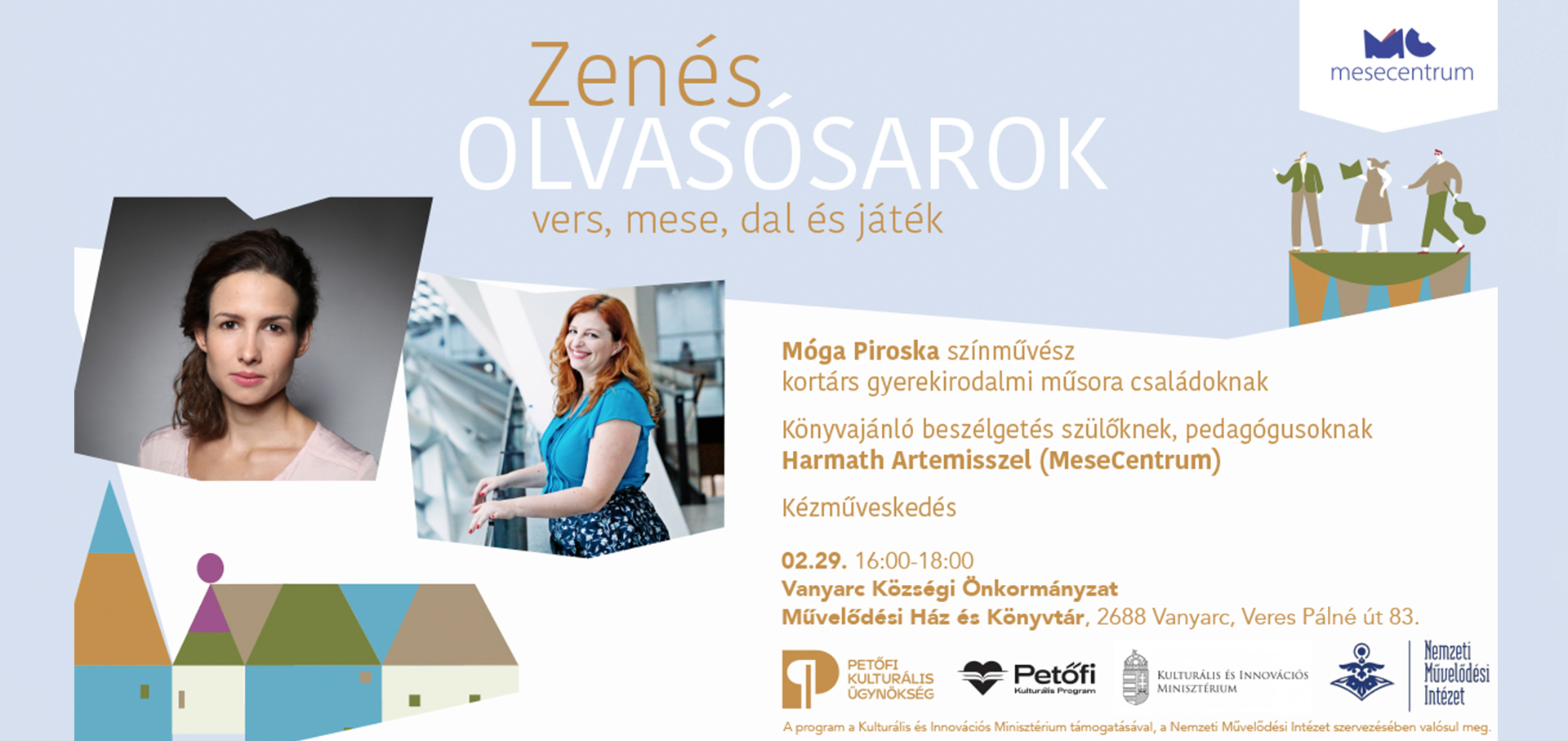 Olvasosarok februar 2-05