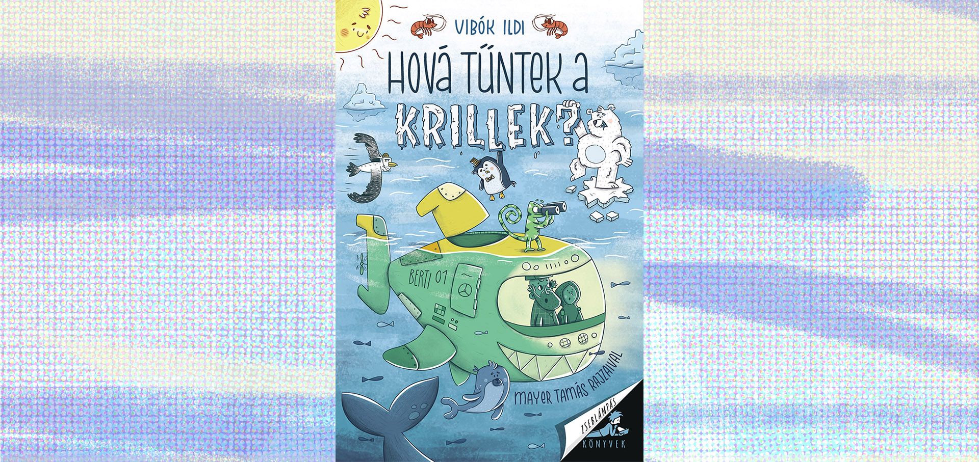 Derus es komoly NGKJ-01