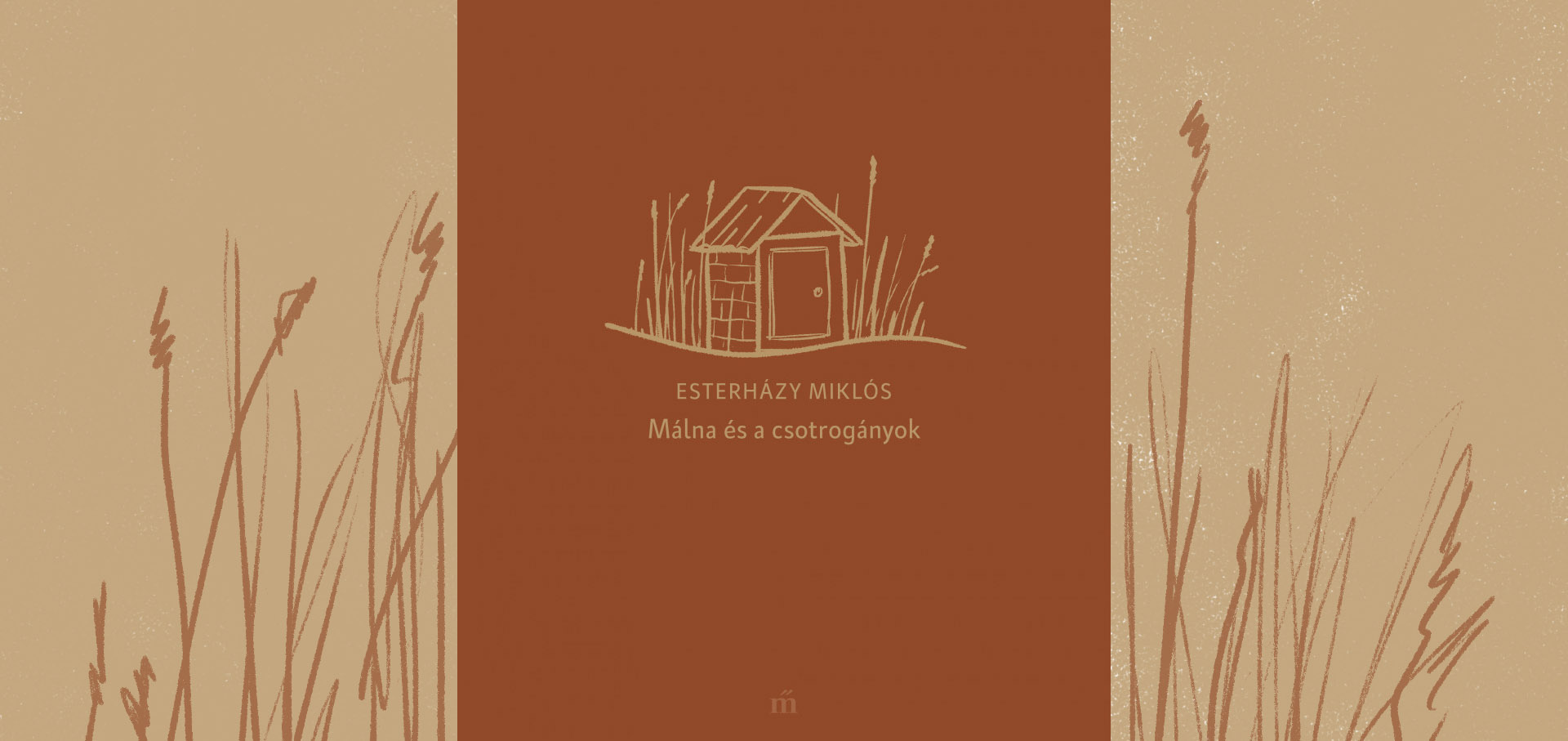 ChildLit Esterházy Miklós Málna és a csotrogányok-01