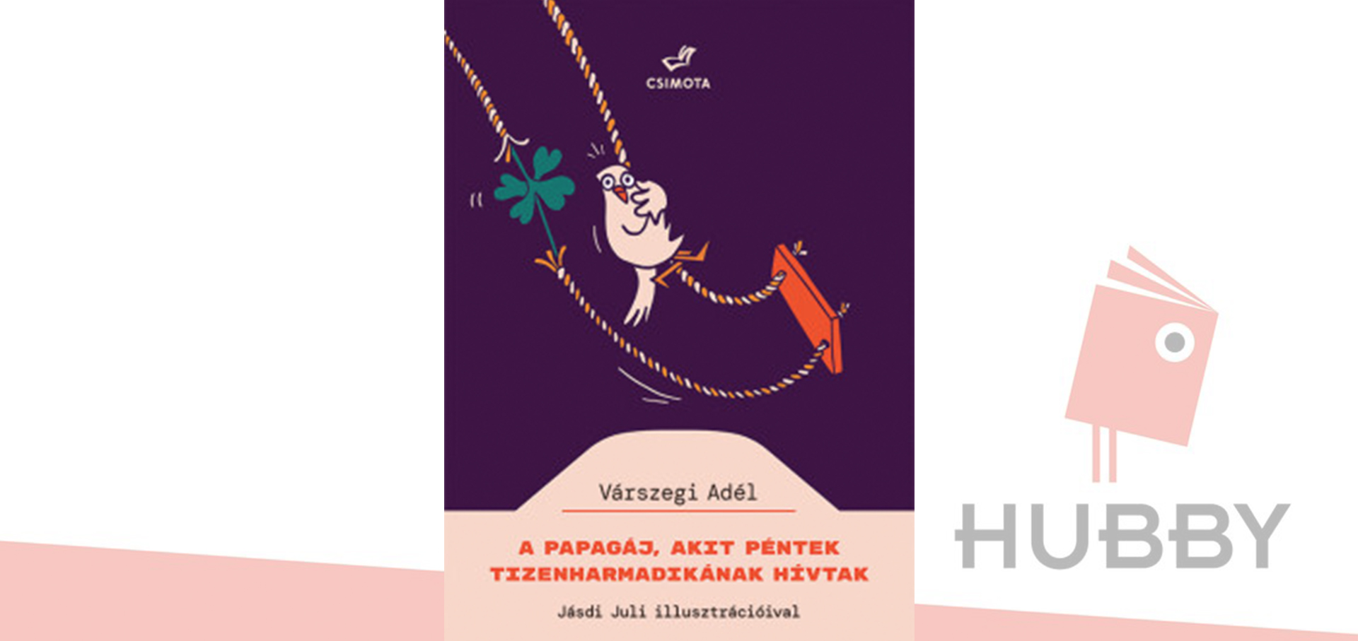 Hubby shortlistek 2024-03