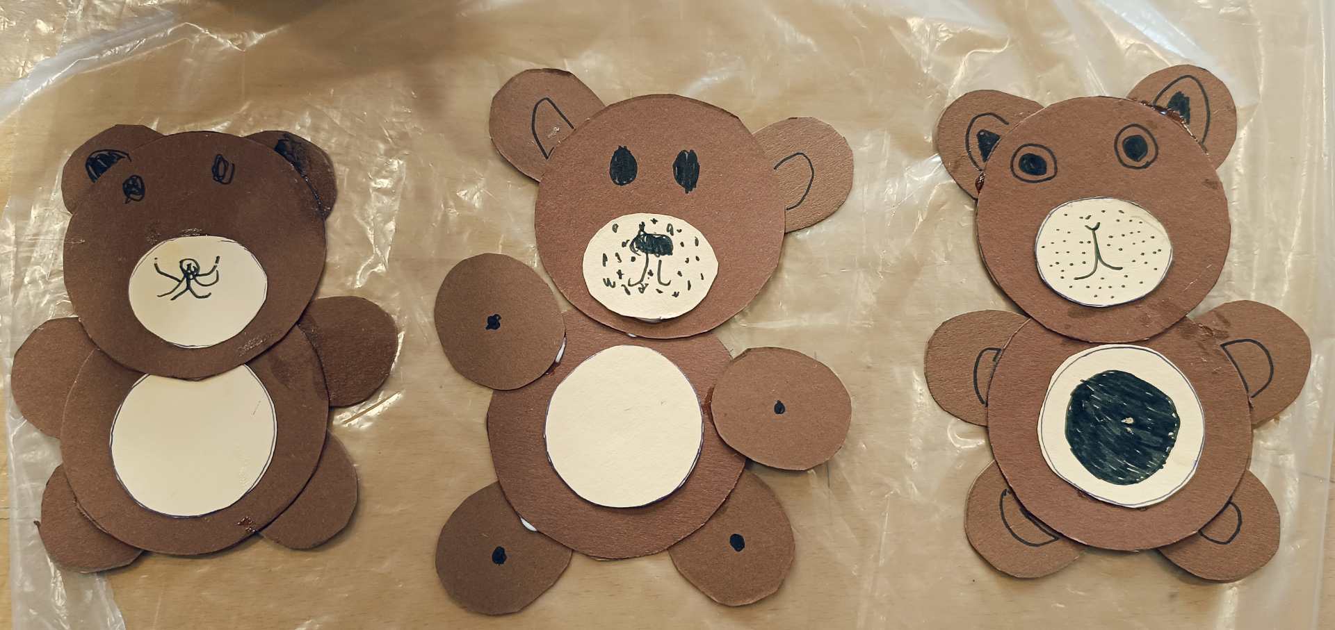 Medves  Kivelä Ha szembejon a medve-01