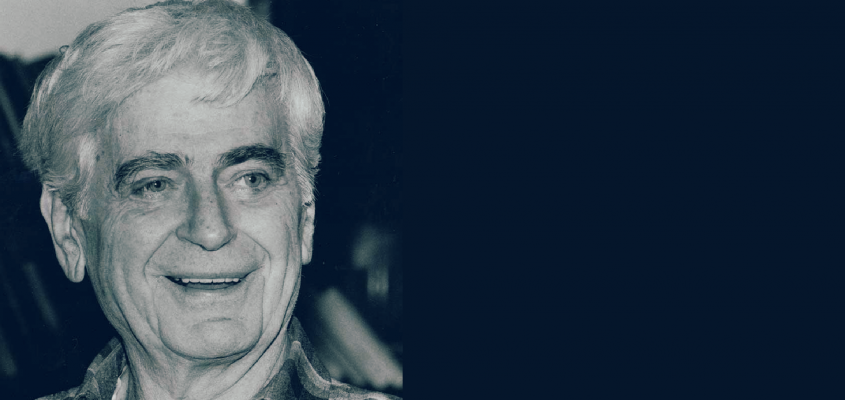 Mészöly Miklós Fekete gólya-02