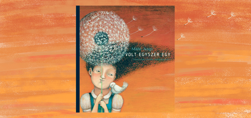 Volt egyszer egy Mate Angi