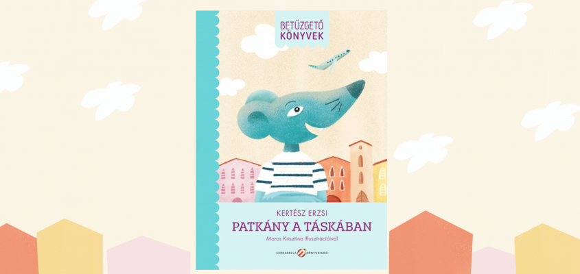 Patkány a táskában Kertész Erzsi Maros Krisztina-01