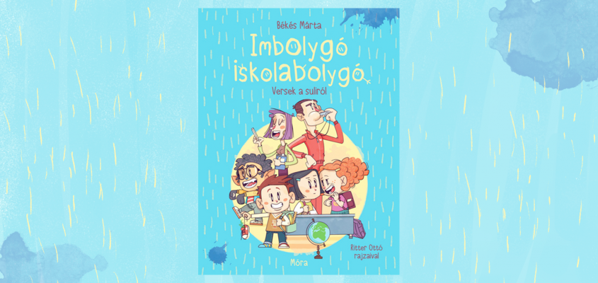 Bákás Márta Ritter Ottó Imbolygó iskolabolygó-01