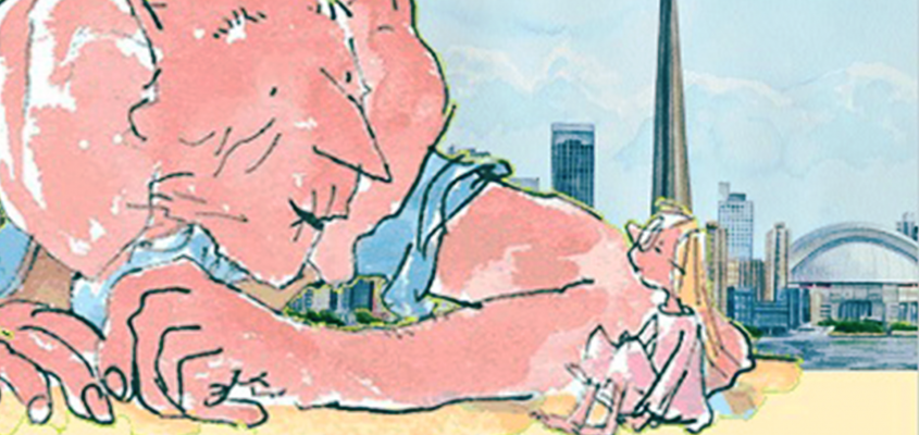 Roald Dahl A barátságos óriás-02