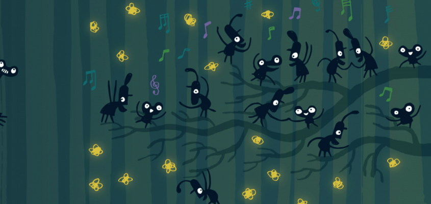 Dániel András Nincs itt semmi látnivaló-01