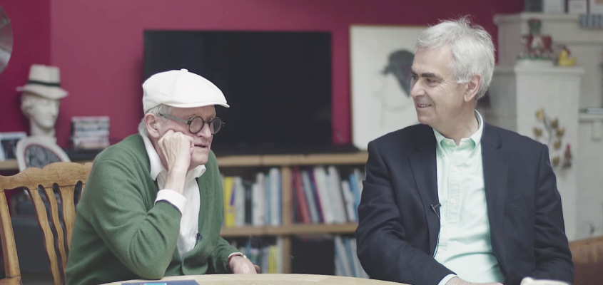 Révész Emese David Hockney Martin Gayford: A Képek története gyerekeknek-05