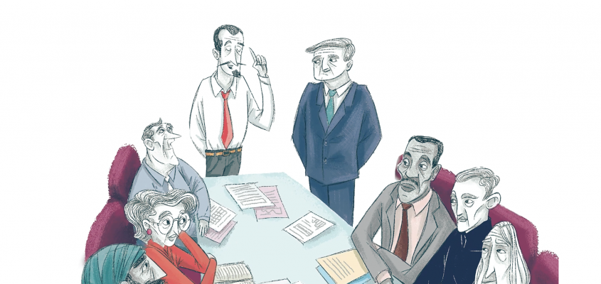 Kerékgyártó István Szarka Eszter Márk, aki hatévesen megmentette a világot-01