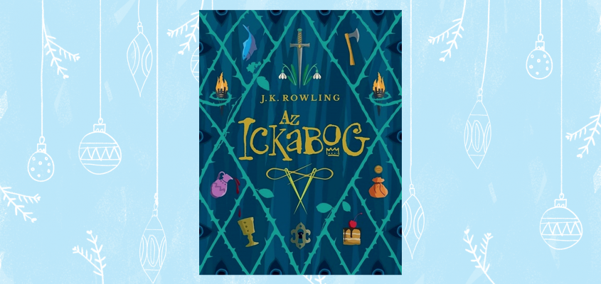 Karácsonyi ajánló 2020 Kamaszok-11